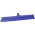 Vikan Balai souple 610 mm 8 couleurs 3199 : Couleur :Violet