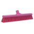 Vikan Balai souple 410 mm 9 couleurs 3179 : Couleur :Rose