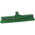 Vikan Balai souple 410 mm 9 couleurs 3179 : Couleur :Vert