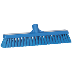 Brosse Alimentaire | Vikan Balai souple 410 mm 9 couleurs 3179 | VIK-31793