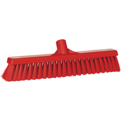 Brosse Alimentaire | Vikan Balai souple 410 mm 9 couleurs 3179 | VIK-31793
