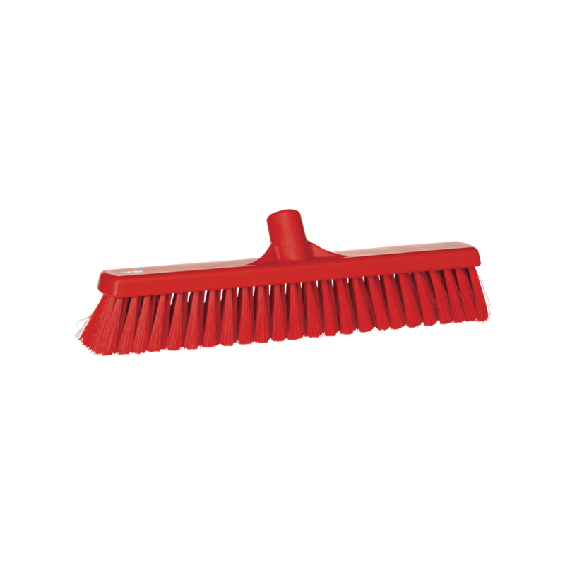 Brosse Alimentaire | Vikan Balai souple 410 mm 9 couleurs 3179 | VIK-31793