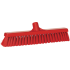 Vikan Balai souple 410 mm 9 couleurs 3179 : Couleur :Rouge