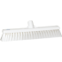 Vikan Balai souple 410 mm 9 couleurs 3179 : Couleur :Blanc