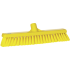 Vikan Balai souple 410 mm 9 couleurs 3179 : Couleur :Jaune