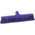 Vikan Balai souple 410 mm 9 couleurs 3179 : Couleur :Violet