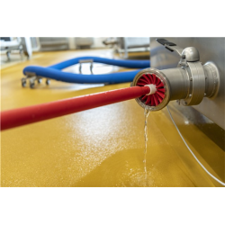 Écouvillon goupillon Vikan | Vikan Brosse Écouvillon moyenne ø77 mm 6 couleurs 538077 | VIK-5380773_1