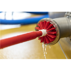 Écouvillon goupillon Vikan | Vikan Brosse Écouvillon moyenne ø77 mm 6 couleurs 538077 | VIK-5380773_1