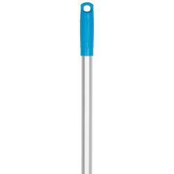Manche pour balais | Vikan Manche à balai aluminium 1260 mm 8 couleurs 2958 | VIK-29583_1