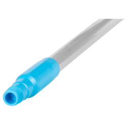 Manche pour balais | Vikan Manche à balai aluminium 1260 mm 8 couleurs 2958 | VIK-29583_1