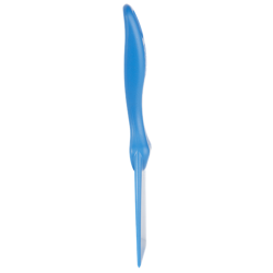 Grattoir spatule détectable | Vikan Grattoir à main détectable 75 mm 5 couleurs 4062 | VIK-40623