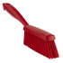 Vikan Brosse alimentaire à main souple 330 mm 7 couleurs 4587 : Couleur :Rouge