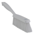 Vikan Brosse alimentaire à main souple 330 mm 7 couleurs 4587 : Couleur:Blanc