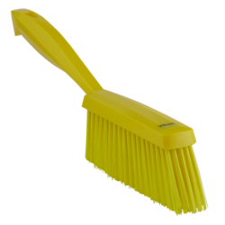 Brosse Alimentaire | Vikan Brosse alimentaire à main souple 330 mm 7 couleurs 4587 | VIK-45873