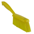 Vikan Brosse alimentaire à main souple 330 mm 7 couleurs 4587 : Couleur :Jaune