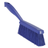 Vikan Brosse alimentaire à main souple 330 mm 7 couleurs 4587 : Couleur:Violet
