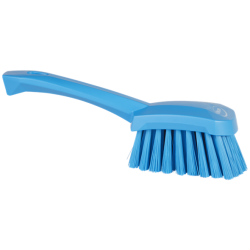 Brosse Alimentaire | Vikan Brosse souple manche court 270 mm 5 couleurs 4198 | VIK-41983_1