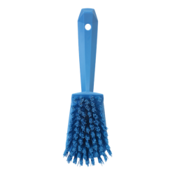 Brosse Alimentaire | Vikan Brosse dure manche court 270 mm 12 couleurs 4192 | VIK-41923