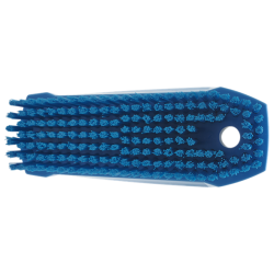 Brosse Alimentaire | Vikan Brosse à ongles dure 130 mm 5 couleurs 6440 | VIK-64403