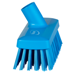 Brosse Alimentaire | Vikan Brosse dure sol et mur 225 mm 6 couleurs 7042 | VIK-70423