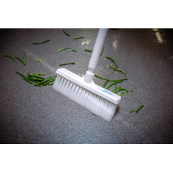 Brosse Alimentaire | Vikan Balai moyen droit 310 mm 8 couleurs 3166 | VIK-31663