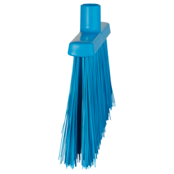 Brosse Alimentaire | Vikan Balai d'angle très dur 290 mm 7 couleurs 2914 | VIK-29143