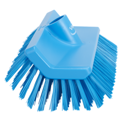 Brosse Alimentaire | Vikan Balai Brosse moyen courbé 265 mm 6 couleurs 7047 | VIK-70473