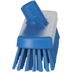 Brosse Alimentaire | Vikan Brosse lave-pont dure 305 mm 8 couleurs 7060 | VIK-70603
