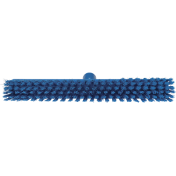 Brosse Alimentaire | Vikan Balai souple/dur 410 mm 8 couleurs 3174 | VIK-31743