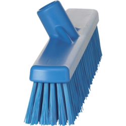 Brosse Alimentaire | Vikan Balai souple/dur 410 mm 8 couleurs 3174 | VIK-31743