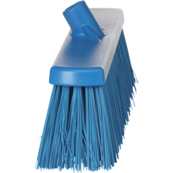 Brosse Alimentaire | Vikan Balai d'extérieur très dur 530 mm 6 couleurs 2920 | VIK-29203