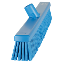 Brosse Alimentaire | Vikan Balai souple 610 mm 8 couleurs 3199 | VIK-31993