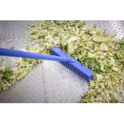 Brosse Alimentaire | Vikan Balai souple 410 mm 9 couleurs 3179 | VIK-31793