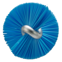 Écouvillon goupillon Vikan | Vikan Écouvillon goupillon dur Diamètre 15 mm 3 couleurs 5360 | VIK-53603_1