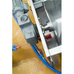 Écouvillon goupillon Vikan | Vikan Écouvillon goupillon moyen Diamètre 20 mm 9 couleurs 5376 | VIK-53763_1