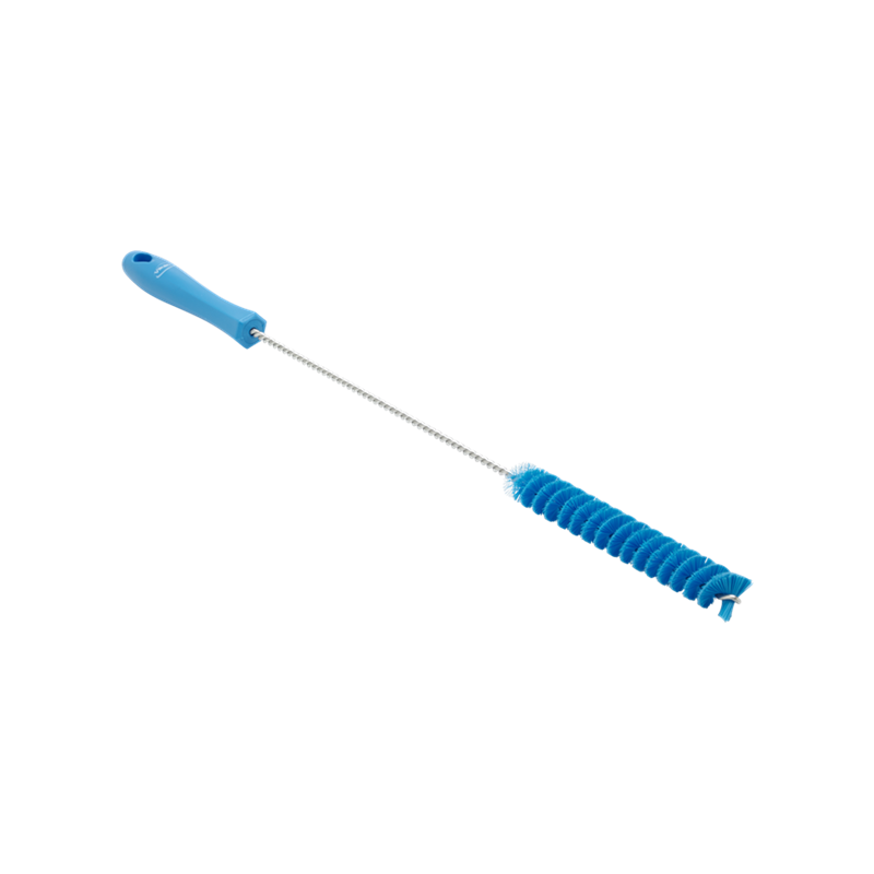 Écouvillon goupillon Vikan | Vikan Écouvillon goupillon moyen Diamètre 20 mm 9 couleurs 5376 | VIK-53763_1