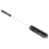 Vikan Écouvillon goupillon dur Diamètre 40 mm 9 couleurs 5378 : Couleur:Noir