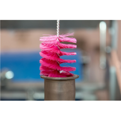 Écouvillon goupillon Vikan | Vikan Écouvillon goupillon dur Diamètre 40 mm 9 couleurs 5378 | VIK-53783_1