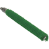 Vikan Tête d'écouvillon moyenne pour tige flexible Diamètre 12 mm 5 couleurs 5354 : Couleur:Vert