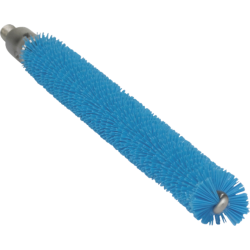 Écouvillon goupillon Vikan | Vikan Tête d'écouvillon moyenne pour tige flexible Diamètre 12 mm 5 couleurs 5354 | VIK-53543_1