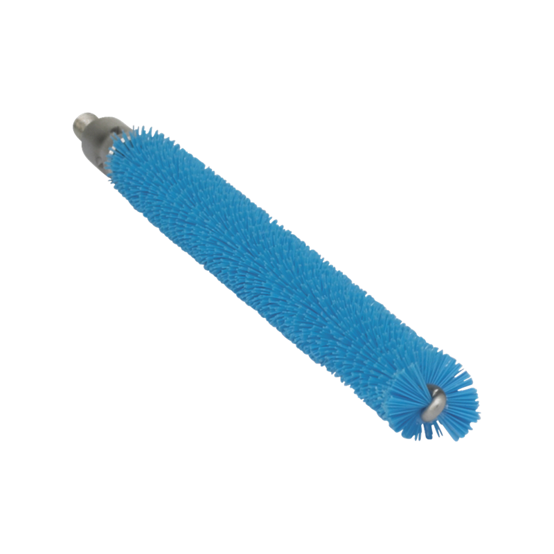 Écouvillon goupillon Vikan | Vikan Tête d'écouvillon moyenne pour tige flexible Diamètre 12 mm 5 couleurs 5354 | VIK-53543_1