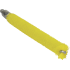 Vikan Tête d'écouvillon moyenne pour tige flexible Diamètre 12 mm 5 couleurs 5354 : Couleur:Jaune