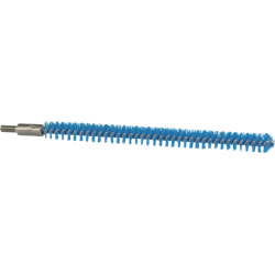 Écouvillon goupillon | Vikan Tête d'écouvillon moyenne pour tige flexible Diamètre 12 mm 5 couleurs 5354 | VIK-53543