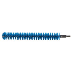 Écouvillon goupillon | Vikan Tête d'écouvillon moyenne pour tige flexible Diamètre 20 mm 5 couleurs 5365 | VIK-53653