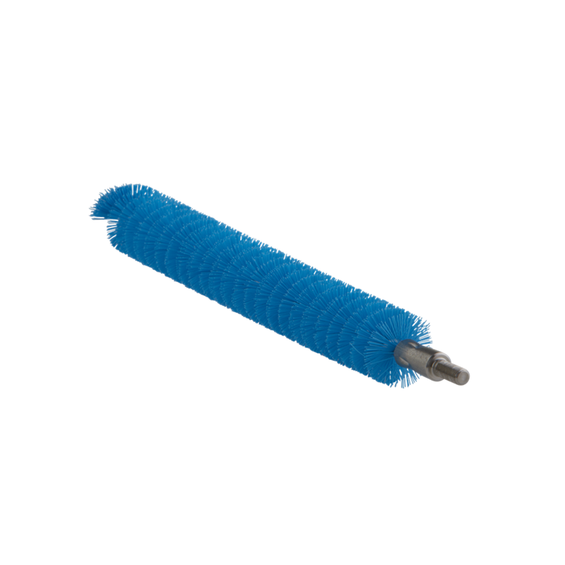 Écouvillon goupillon Vikan | Vikan Tête d'écouvillon moyenne pour tige flexible Diamètre 20 mm 5 couleurs 5365 | VIK-53653_1