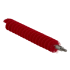 Vikan Tête d'écouvillon moyenne pour tige flexible Diamètre 20 mm 5 couleurs 5365 : Couleur :Rouge