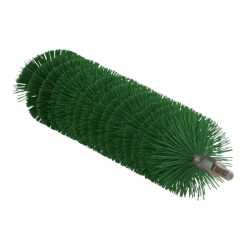 Écouvillon goupillon Vikan | Vikan Tête d'écouvillon moyenne pour tige flexible Diamètre 40 mm 5 couleurs 5368 | VIK-53683