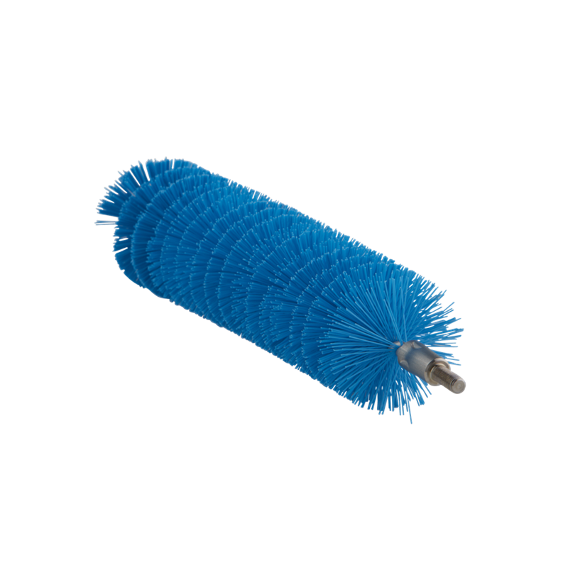 Écouvillon goupillon Vikan | Vikan Tête d'écouvillon moyenne pour tige flexible Diamètre 40 mm 5 couleurs 5368 | VIK-53683 Écouvillon goupillon Vikan | Vikan Tête d'écouvillon moyenne pour tige flexible Diamètre 40 mm 5 couleurs 5368 | VIK-53683