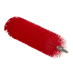 Écouvillon goupillon Vikan | Vikan Tête d'écouvillon moyenne pour tige flexible Diamètre 40 mm 5 couleurs 5368 | VIK-53683_1