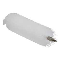 Écouvillon goupillon Vikan | Vikan Tête d'écouvillon moyenne pour tige flexible Diamètre 40 mm 5 couleurs 5368 | VIK-53683_1